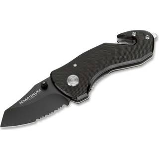 Compact Rescue foldekniv