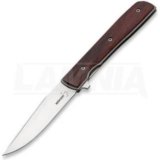 Urban Trapper Petite Cocobolo foldekniv