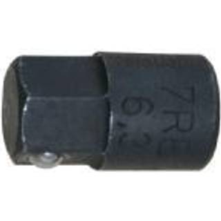 Gedore Bit adapter 5/16" 6-kant 10mm for 7r/7ur