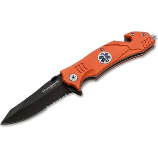 EMS Rescue foldekniv