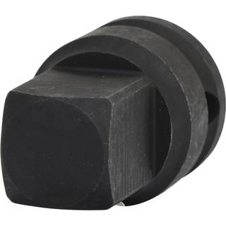Overgangsstykke fra 1/2'' til 3/4''