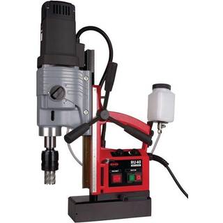 Magnetboremaskine RU 40 1800W MK3 12-80 mm