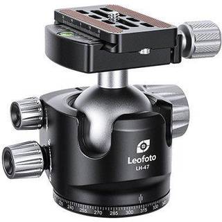 Ball Head LH-47 + QP-70N (22kg)