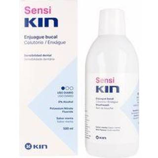 Mundskyl mod Isninger KIN SensiKIN 500 ml.