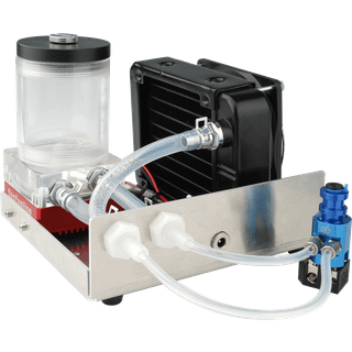 Phaetus Pump Set (without Hot-end)