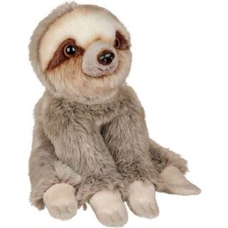 Animigos World of Nature: Plysbjørn - 21 cm