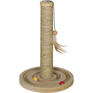 Aktivitetslegetøj Spin & Pole - ø 30x45 cm