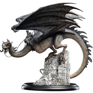 Weta Workshop - FELL BEAST - Figur