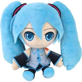 Vocaloid Plush Figure Hatsune Miku 30 cm