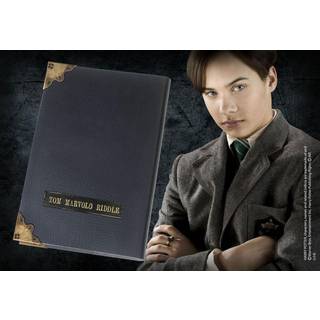 Harry Potter Replica 1/1 Tom Riddle Diary