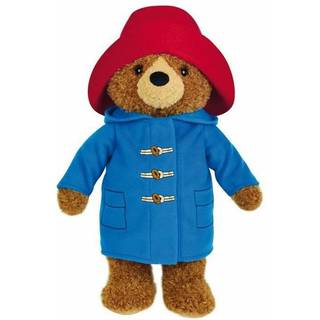 Paddington Bamse 45cm Paddington Plys Bamse 23276