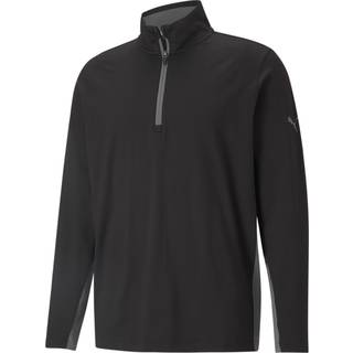 Puma Gamer 1/4 Zip Golftrøje Herre