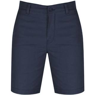 Levis XX Chino Taper Shorts Navy