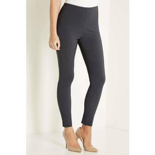 Roman Roman Grey Originals Full Length Stretch Trousers