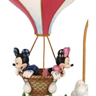 Disney Traditions 6011916 Love Takes Flight - P01505