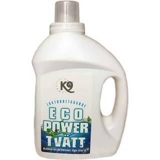 Vaskemiddel K9 Eco Power Wash 1000 ml