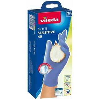 Vileda Vileda Food Safe 40 Handkse M/L 4023103235366