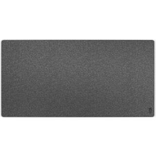 Mighty Setup - Felt Dark Gray Musemåtte 80*40 cm -> Forventet levering: 1-2 hverdage
