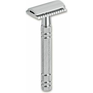 Safety Razor Boraso Chrome