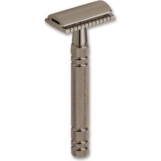 Safety Razor Boraso Gunmetal Grey