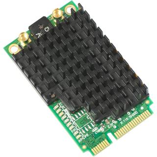 Mikrotik R11E-5HACD netværkskort Intern RF trådløst