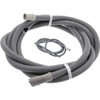 Electrolux afløbsslange, med ventilationsrør 4055326765