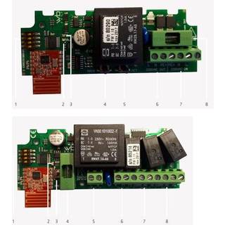 Thermex Prolink Basic I (Trl T Riggermodul)