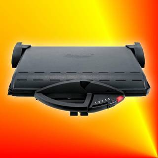 Steba Kontaktgrill Pro Select PG2.0