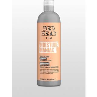 TIGI Bed Head Moisture Maniac Shampoo 750 ml