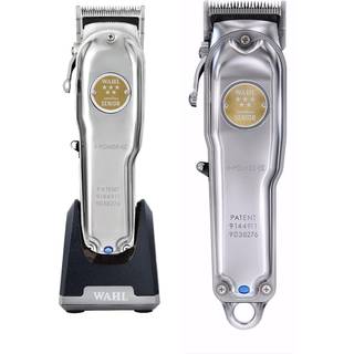 Wahl Professional Senior Cordless Metal Edition