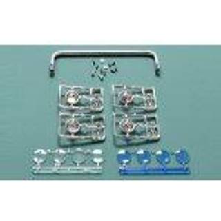 Carson - 1:14 Scania R470/R620 Top Light Holder