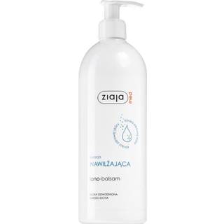 Ziaja Med Hydrating Care Nærende og genoprettende balsam til dehydreret og ekstra tør hud 400 ml - 400 ml