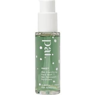 Pai - Phaze Clarifying Face Wash - Re-balance Phaze Gel Cleanser - 28ml - For Women