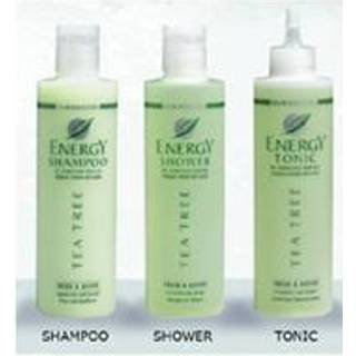 Elkaderm Energy Mini Set Tea Tree - 3 x 50 ml