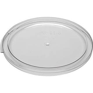 Cambro (RFSCWC12135) Låg til 12 18 & 22 QT Round Container - Camwear