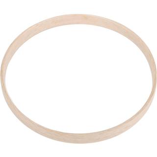 Commonwealth Basket Comcraft Round Basketry Hoop-8 """" X.75 8 """" X 0,75 """"