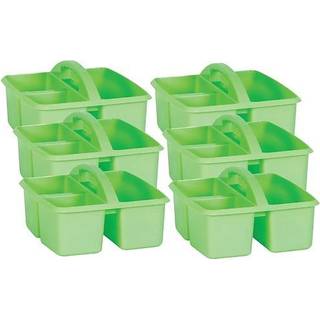Mynte plast opbevaring caddy pakke p? 6