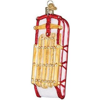 Old World Christmas 44124 Ornament sl?de