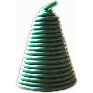 Lys ved timen 80-timers juletræ lysfyldning miljøvenlig naturlig bivoks med bomuldsvæk