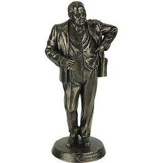 Veronese design Britisk premierminister Winston Churchill Bronze F?rdig statue
