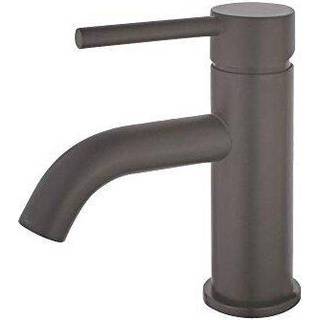 Vandhaner LS8225DL Concord Enkelth?ndtag Badev?relse F?gehaner Rubbed Bronze