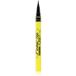 Lovely Pump Up Deep Black Eyeliner Pen