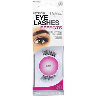 Depend Perfect Eye Eyelashes Tyra