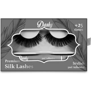 Dashy Lashes Stylish 1 stk.