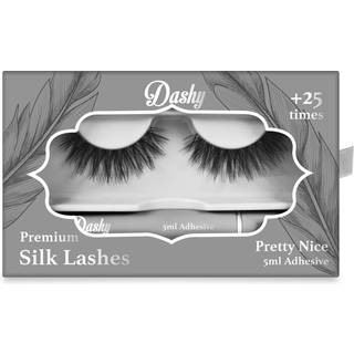 Dashy Lashes Pretty Nice   1 stk.