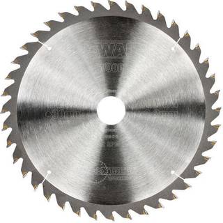 Dewalt DT4067-QZ Savklinge 235 x 30mm, 40T