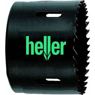 Heller hulsav BI-METAL 73mm