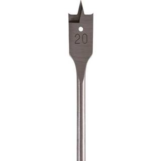 Heller fladbor 22,0 x 152 mm