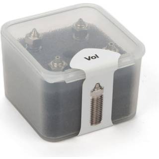 Bondtech CHT BiMetal Vol Coated Nozzle 4 pcs