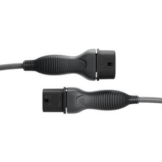 Charge Amps Beam 13.8 kW, 6 meter, Type 2. Charging Cable